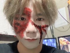 -长藤鬼校(龙翔店)