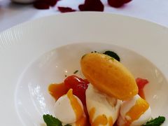 主厨甜品-蝶舍·MAISON PAPILLON