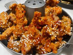 -HOTISLAND海鸡岛·韩国料理(江南西店)
