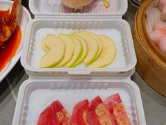 -侠舍·江湖小龙虾大排档(沌口总店)