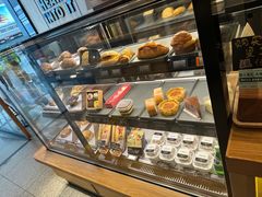 -星巴克(成都机场T2店)