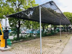 -上海瞻星停车场