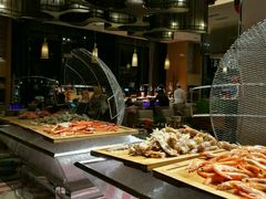 -常州富力喜来登酒店 Feast盛宴标帜西餐厅(新北万达广场店)