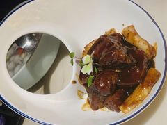 -韵秋荷(宝山龙湖天街店)