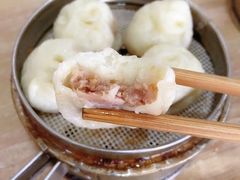 -吃不亏特色包子(三峡广场店)