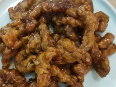 -吕氏疙瘩汤·海鲜新鲁菜(凯德mall新都心店)