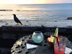 -Rock Bar Bali(Bali)