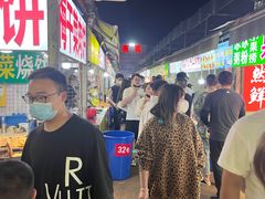 -大学城夜市大排档(凤栖路店)