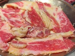 -西塔老太太泥炉烤肉(亚运村店)