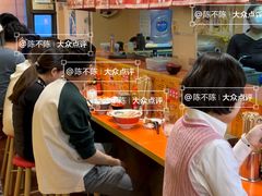 -拉面莊夢語＆中华料理八椿