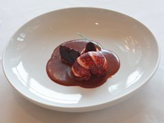 -Caprice(香港四季酒店)