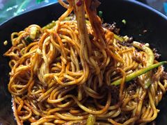 -口口香小吃店