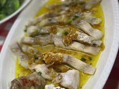 -琼大师东方烤乳猪(亚特兰蒂斯店)