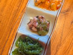 -炉胜·炉端烧·居酒屋