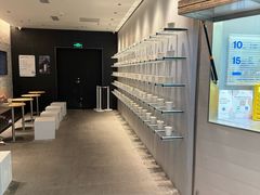 -CUBIC3三立方咖啡(西岸凤巢店)