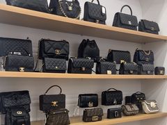-海星奢选二手奢侈品手表包包鉴定回收寄卖(墨玉南路店)