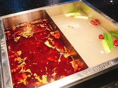 -五星桥原切肥牛火锅·30年专注好牛肉(湖塘店)