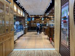 -劳顶笨咖啡(益华广场店)