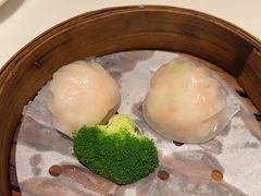 -虾饺妹·酒家(金碧店)