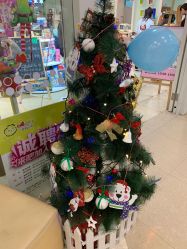 -爆米花儿童美发乐园(市府恒隆广场店)