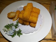 -小放牛炒菜馆(中山路乐汇城店)