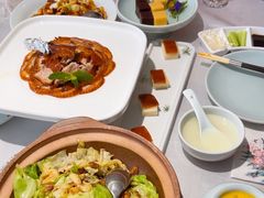 -味+新京宴·烤鸭·北京菜(创意谷店)