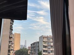 -LA合时健身4PMFIT(花桥旗舰店)