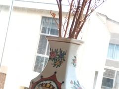 -老欧洲咖啡·西餐(后湖店)