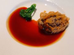 -新荣记(新源南路店)