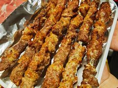 -东来顺饭庄(上地华联店)