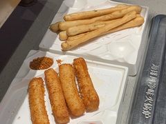 -海底捞火锅(名城广场夜宵生日主题店)