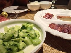 -渝信川菜(长安店)