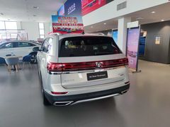 -润华上汽大众(济南汽车公园店)