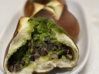 左炉面包(新华联店)