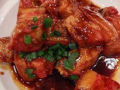 红烧肉-状元楼(金溪路店)