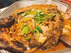 -马邦子·紫苏烤鱼(恒隆广场店)