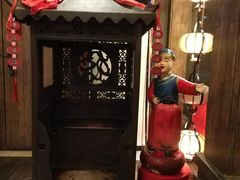 -大张烙馍村(泉山店)