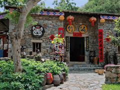 -深圳锦绣中华民俗村