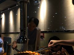 -丹东特色烤肉(学府路一部店)