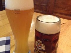 黑啤白啤-皇冠自酿啤酒坊(中国红街5号楼店)