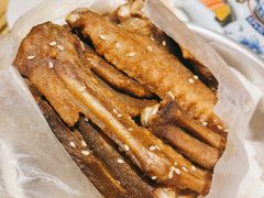 黄圃盐焗掌亦-石岐佬中山菜馆(张溪店)