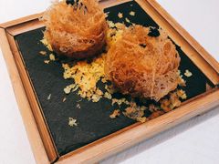 -皇朝会.经典传统粤菜(外滩店)