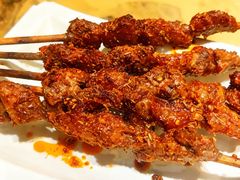 -北区拉面(泰丰家园店)