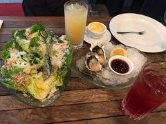 -The Grill by Sean Connolly