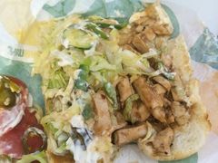 -赛百味SUBWAY(万柳华联店)