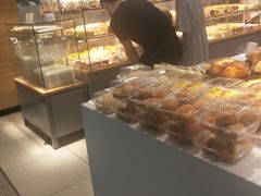 -BreadTalk面包新语·烘焙蛋糕(中心书城店)