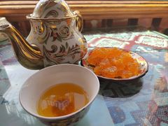 -百年老茶馆