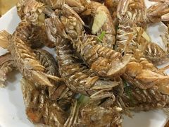 -丹盛象山海鲜(水清路店)