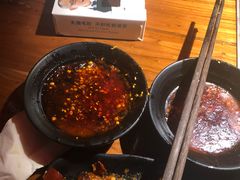 -大渝火锅(太仓万达店)