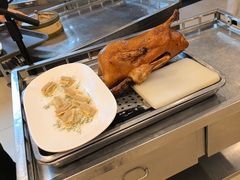-北京全聚德(方庄店)